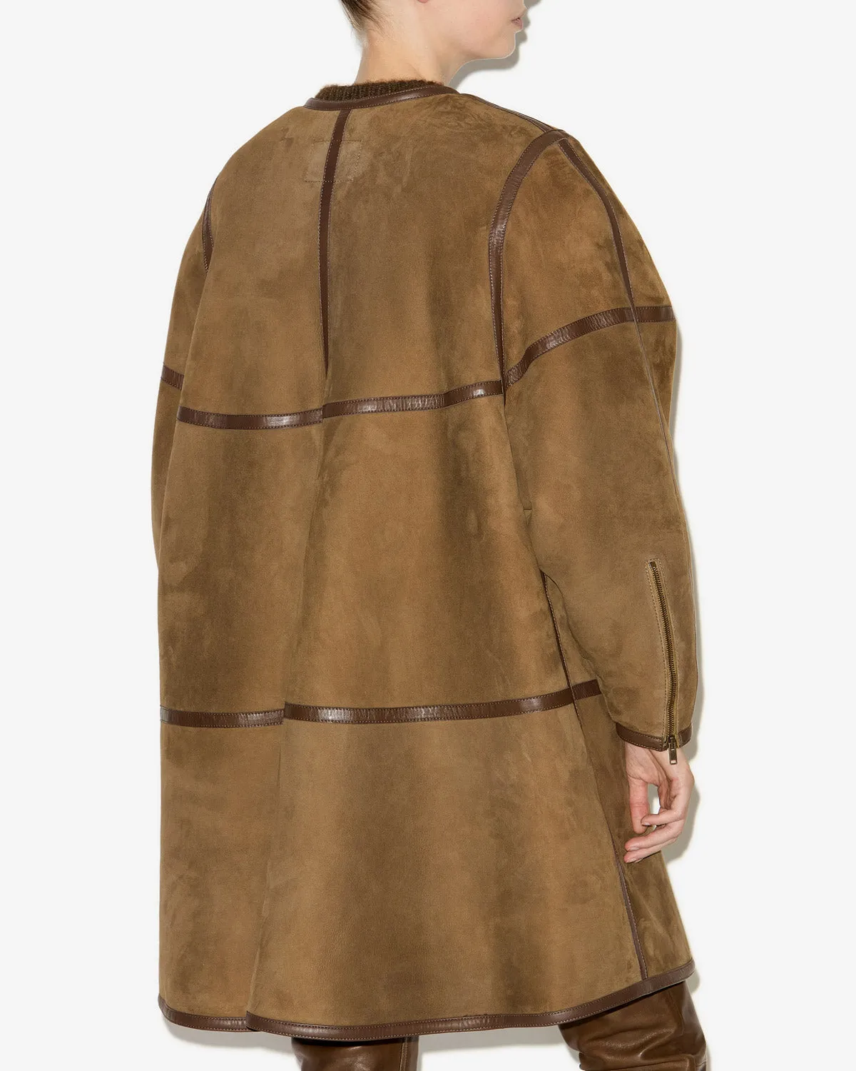 Adael coat