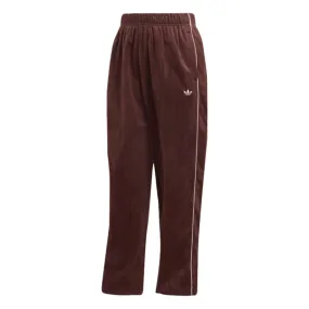 adidas ADICOLOR OPEN HEM CORDUROY PANTS - Women's