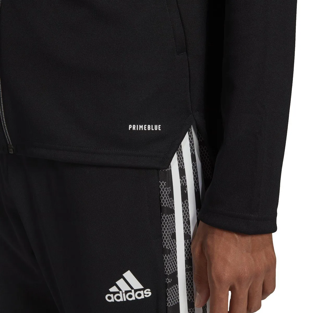 adidas Men's Condivo21 Track Jacket | GH7129