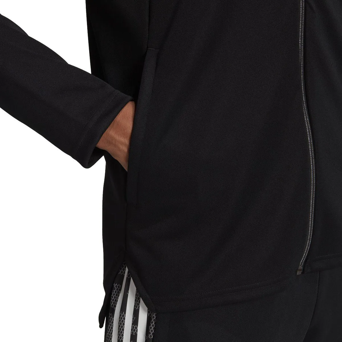 adidas Men's Condivo21 Track Jacket | GH7129