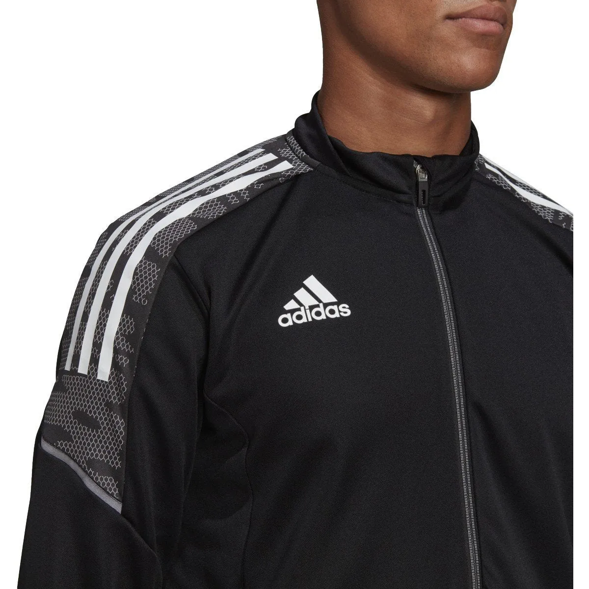 adidas Men's Condivo21 Track Jacket | GH7129