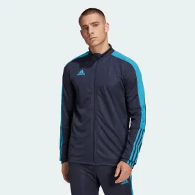 Adidas Men's Football Tiro Track Jacket H60020