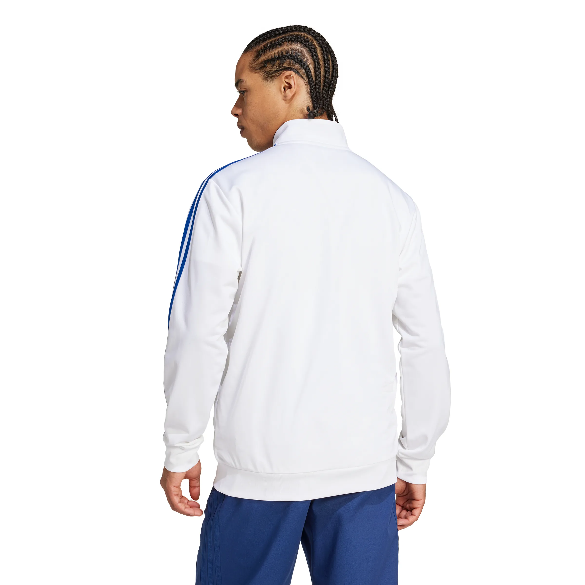 Adidas Real Madrid DNA Track Top