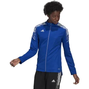 adidas Women's Condivo 21 Track Jacket | GH7141