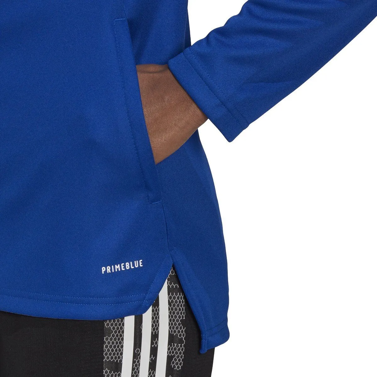 adidas Women's Condivo 21 Track Jacket | GH7141