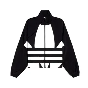 Adidas Women's Large Logo Track Jacket