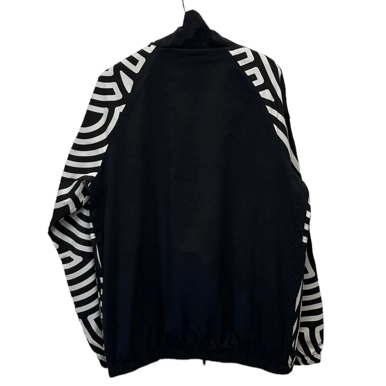 adidas×Hiroko Takahashi  アディダス ヒロコタカハシ SST WOVEN TRACK TOP トラックジャケット GJ6717