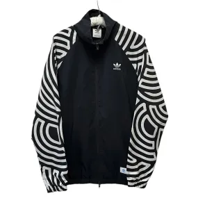 adidas×Hiroko Takahashi  アディダス ヒロコタカハシ SST WOVEN TRACK TOP トラックジャケット GJ6717