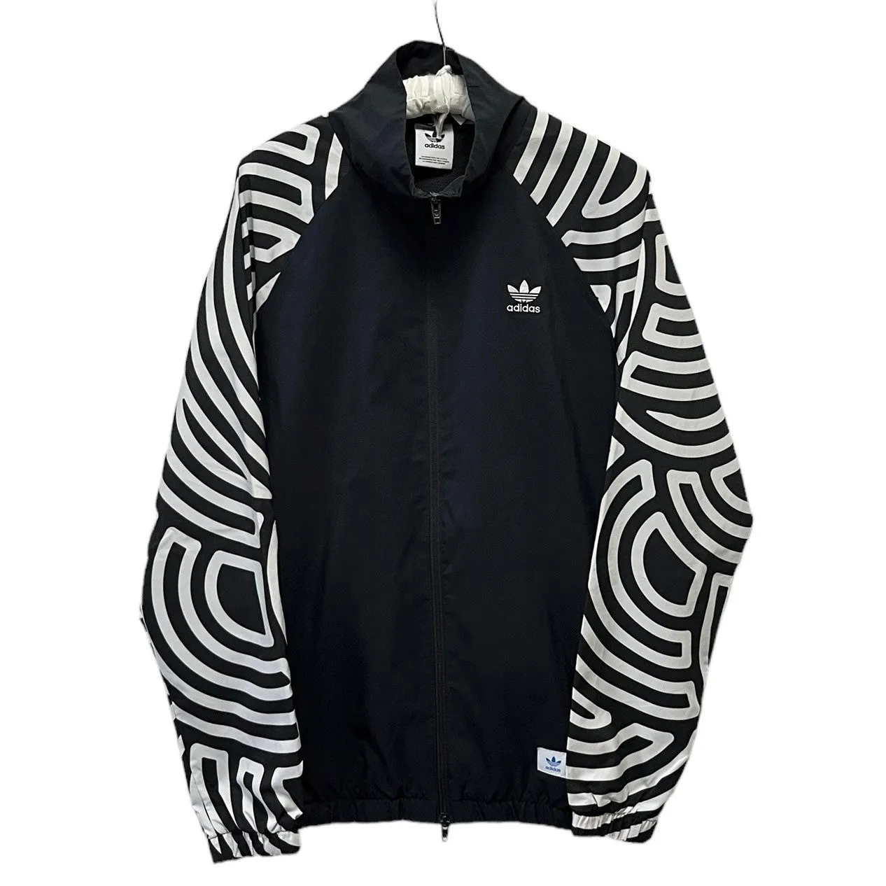 adidas×Hiroko Takahashi  アディダス ヒロコタカハシ SST WOVEN TRACK TOP トラックジャケット GJ6717