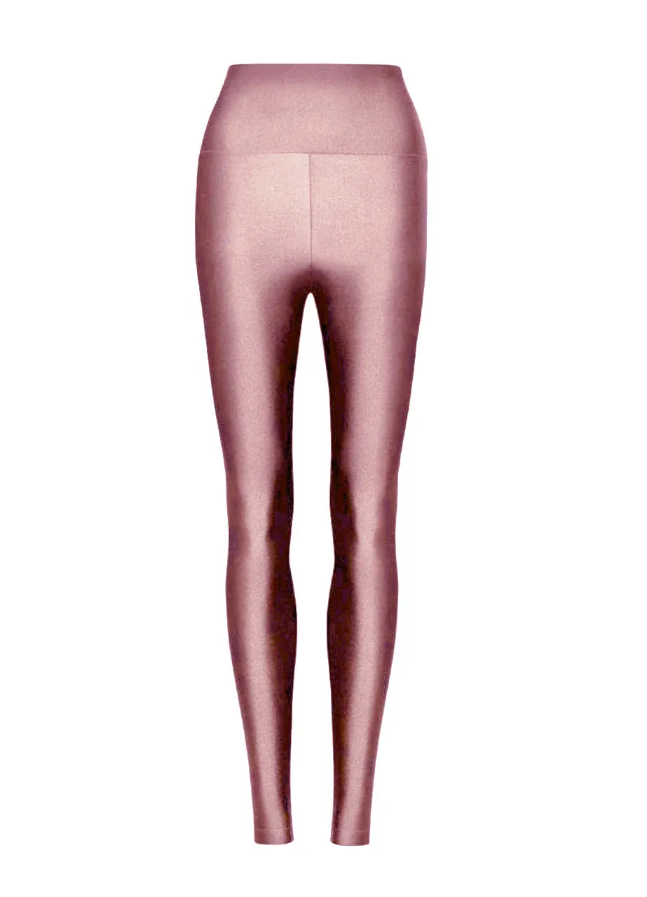 Adults Legging - Unbox Shiny Original  220 Gram