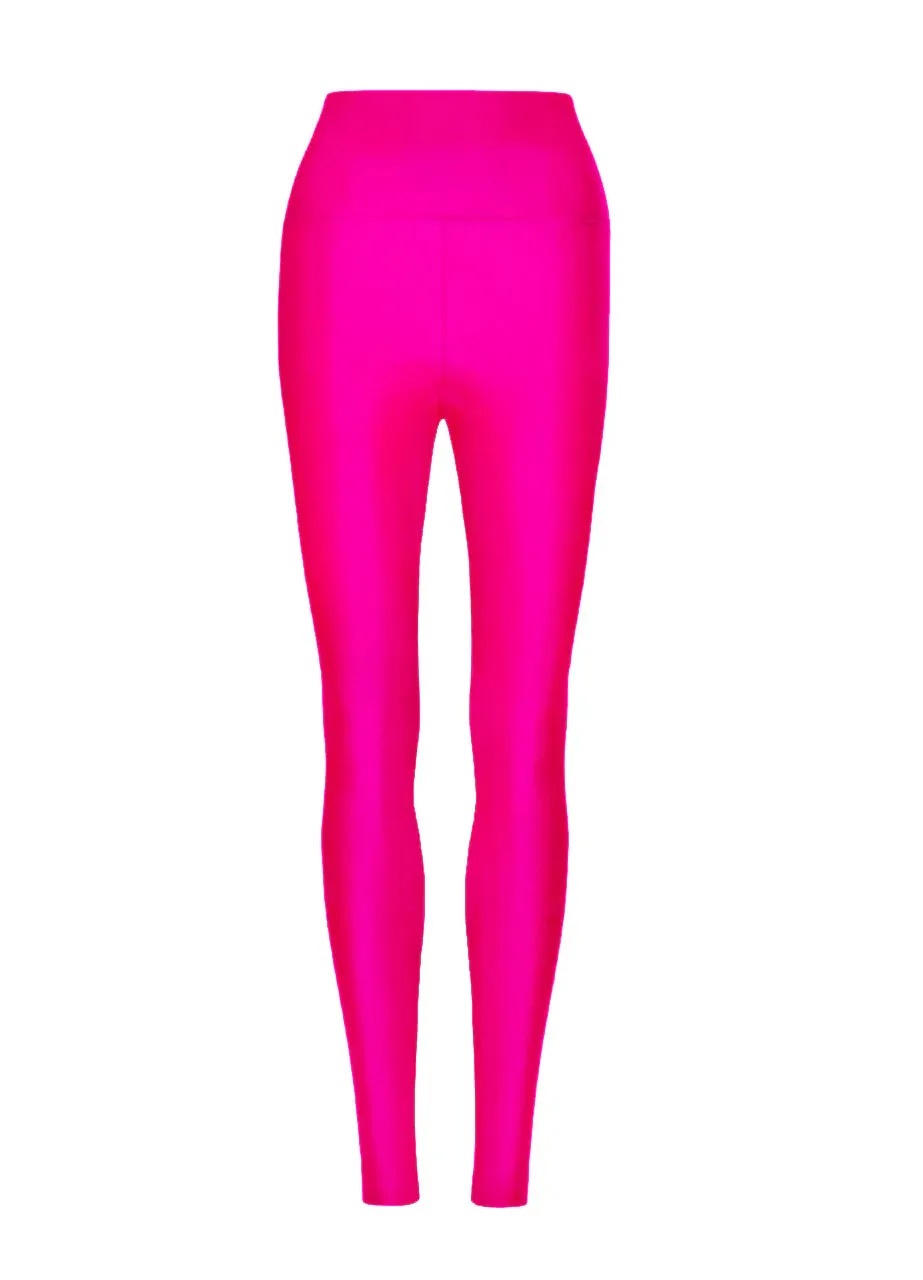 Adults Legging - Unbox Shiny Original  220 Gram