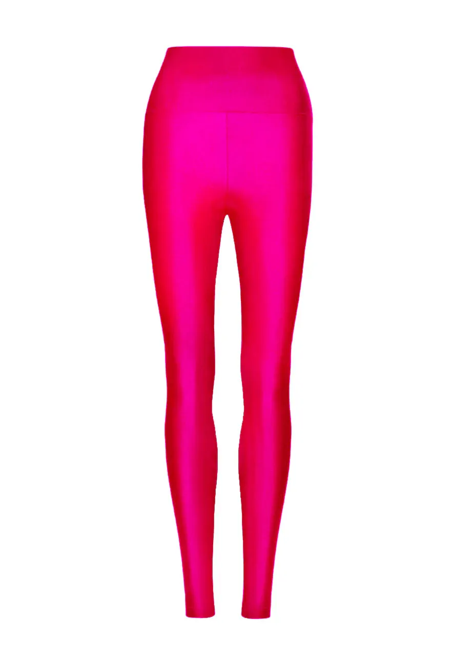 Adults Legging - Unbox Shiny Original  220 Gram