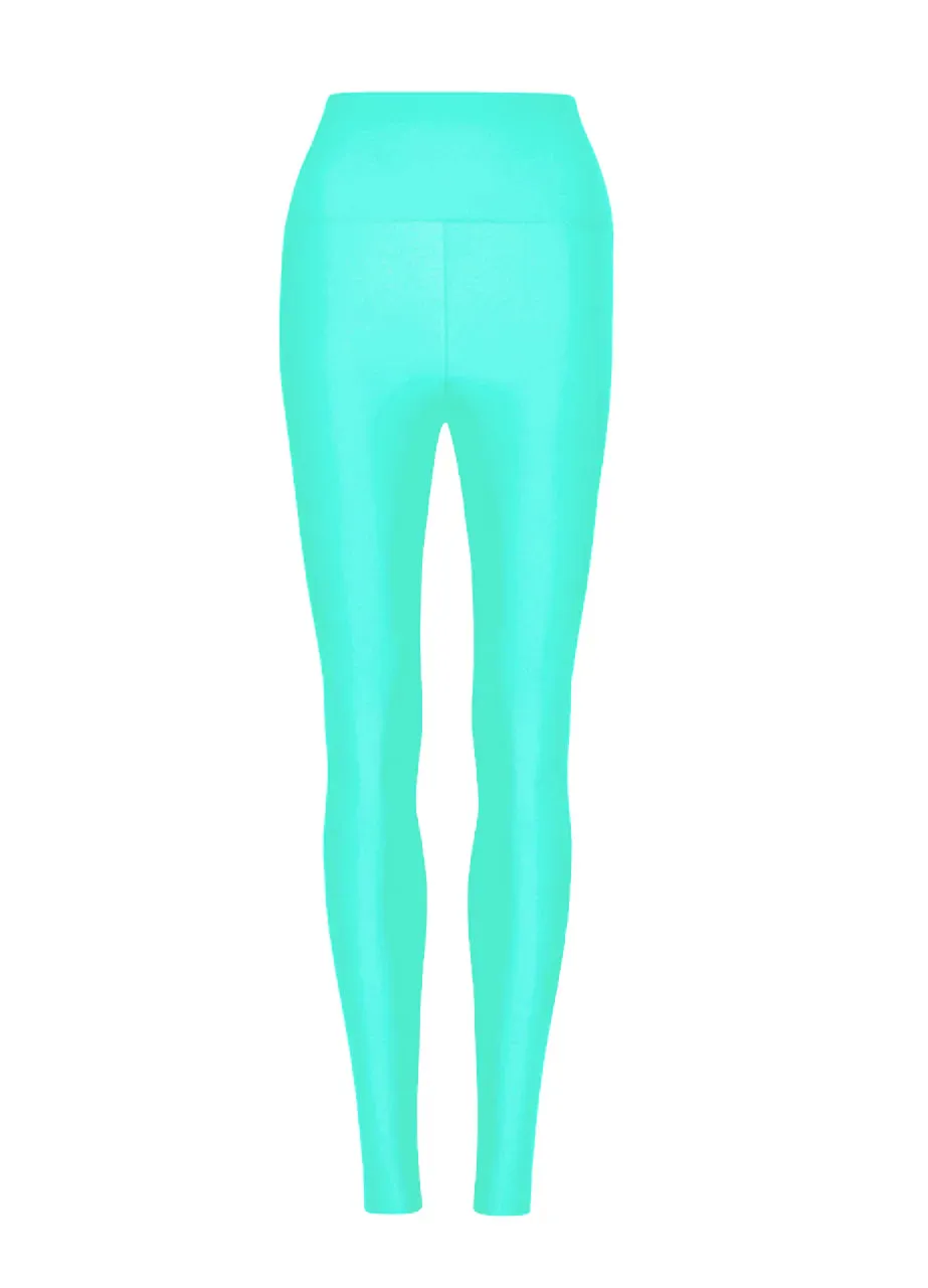 Adults Legging - Unbox Shiny Original  220 Gram