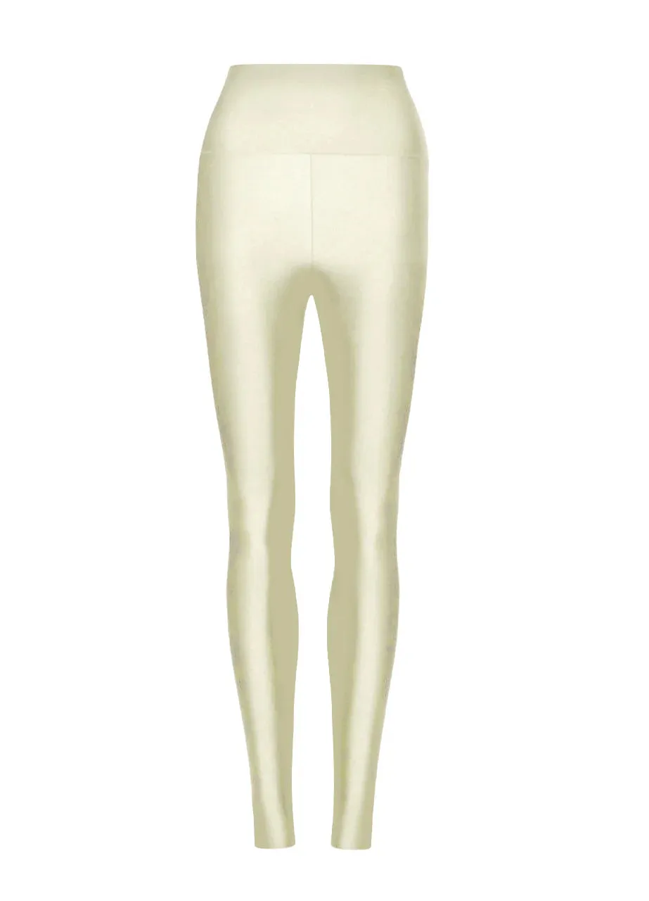 Adults Legging - Unbox Shiny Original  220 Gram