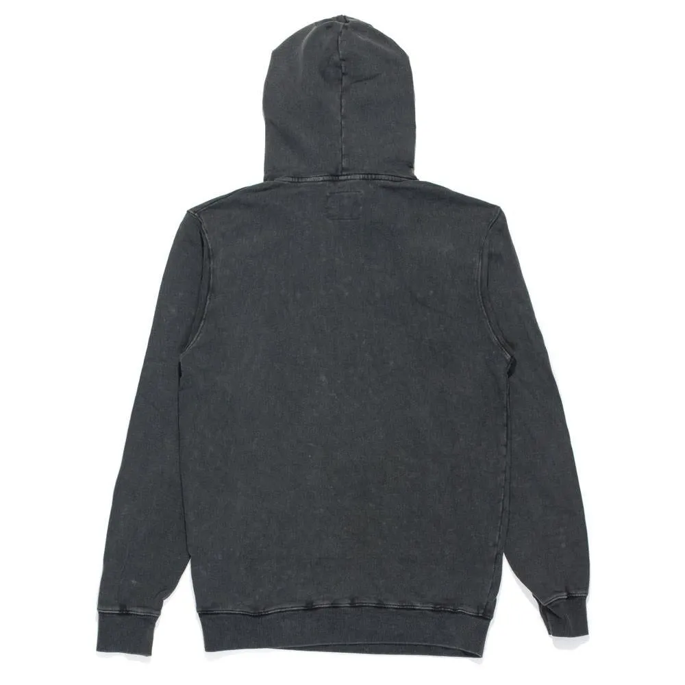 Afends Mens Snap - Pull Over Hood