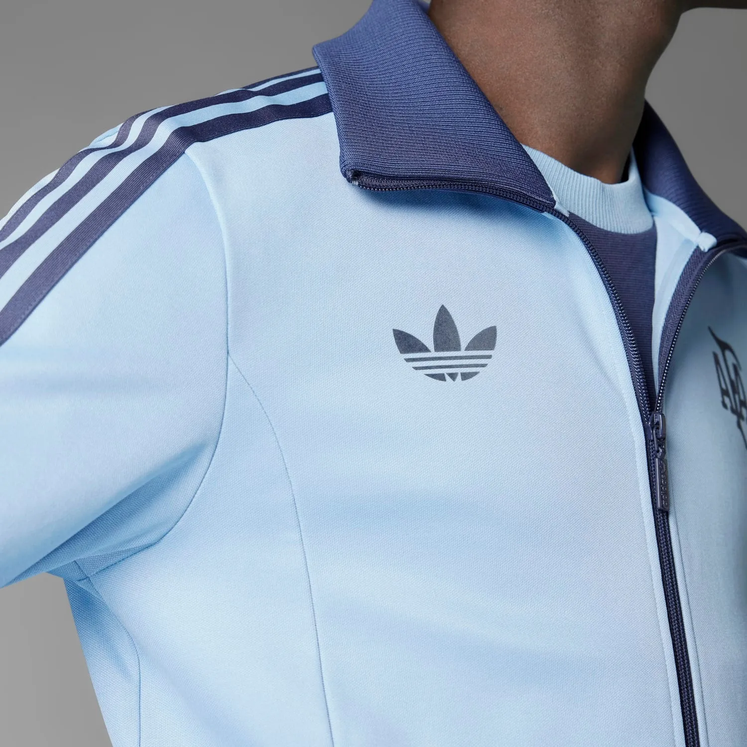 Argentina Anniversay Track Top - Mens