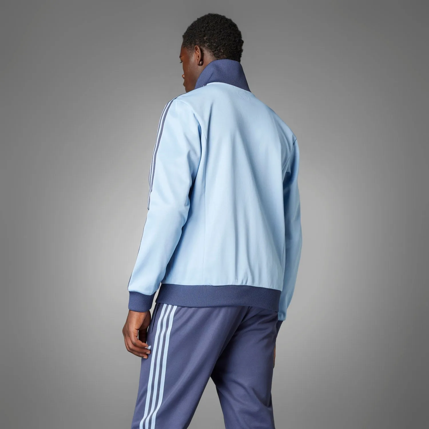 Argentina Anniversay Track Top - Mens