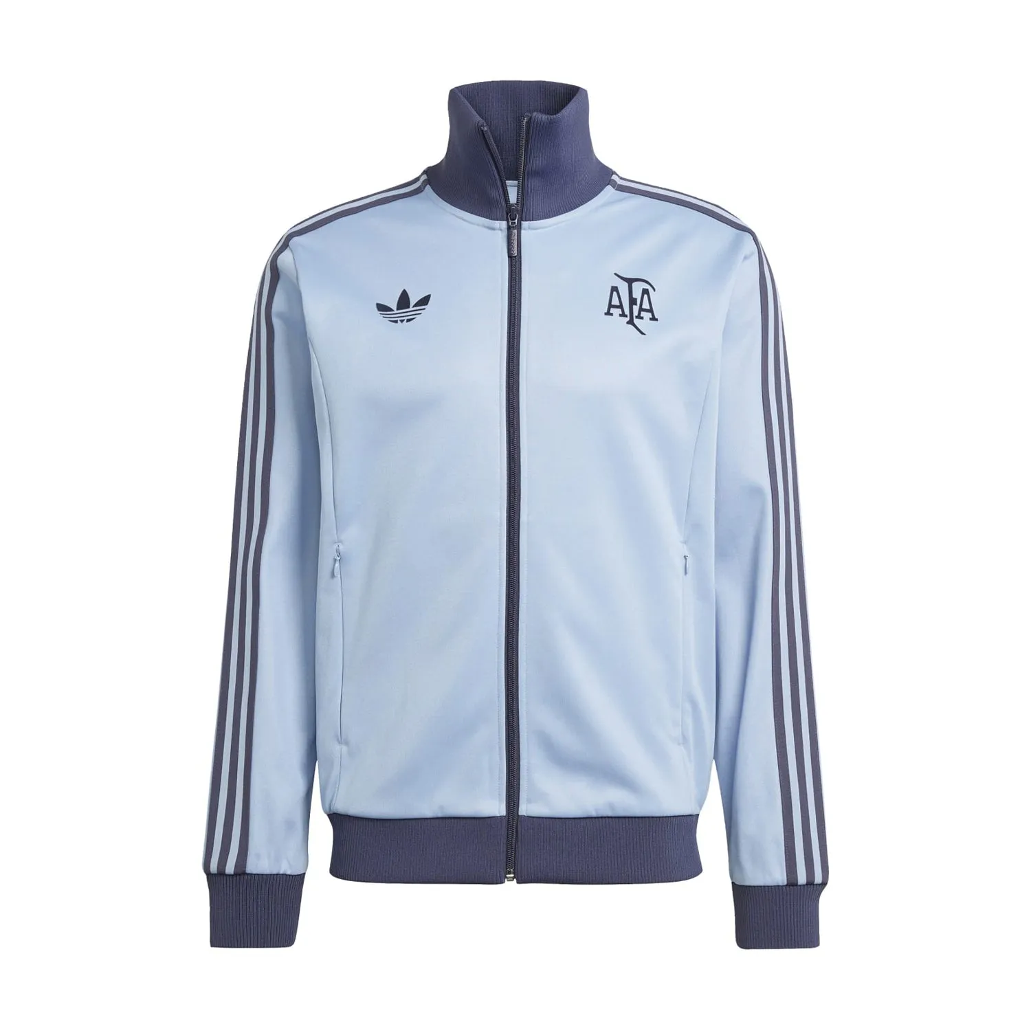 Argentina Anniversay Track Top - Mens