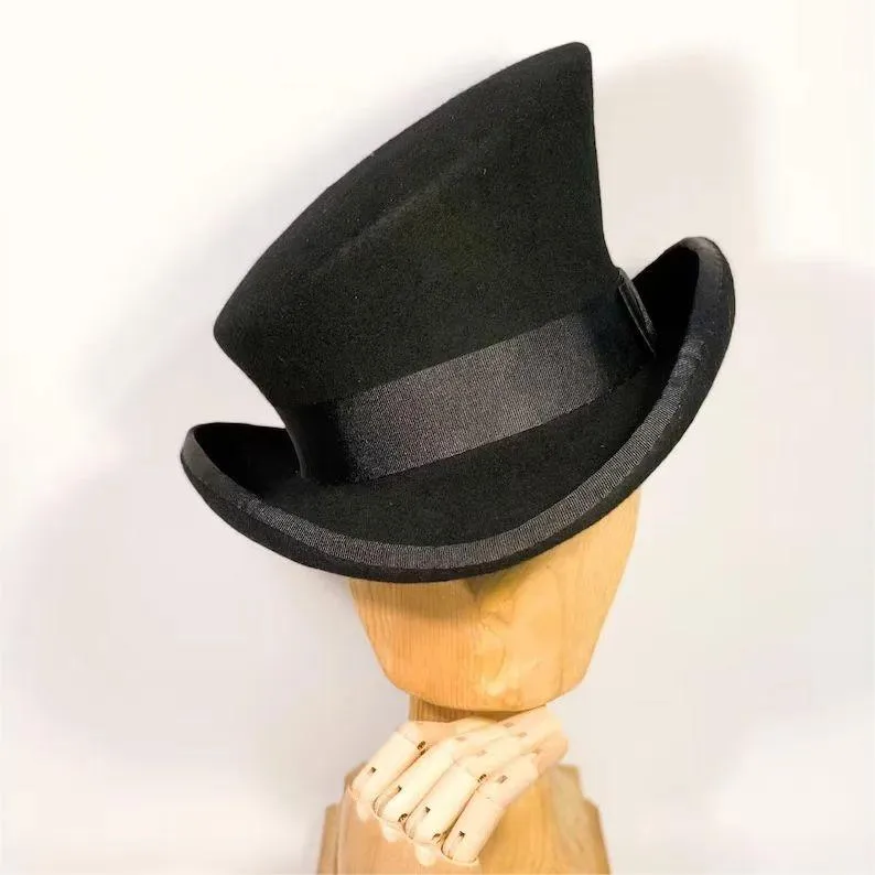 Asymmetric Top Hat