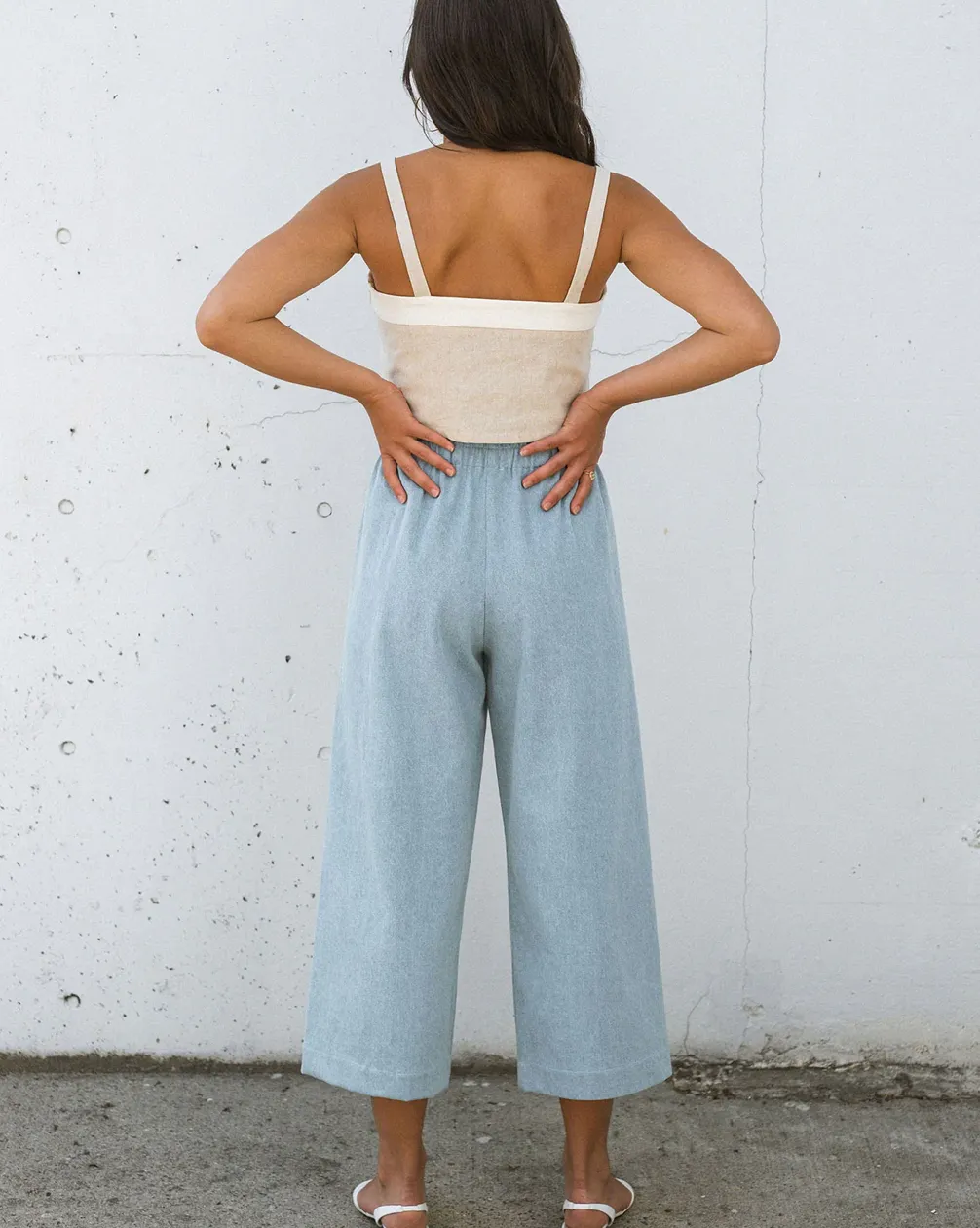 aura pants