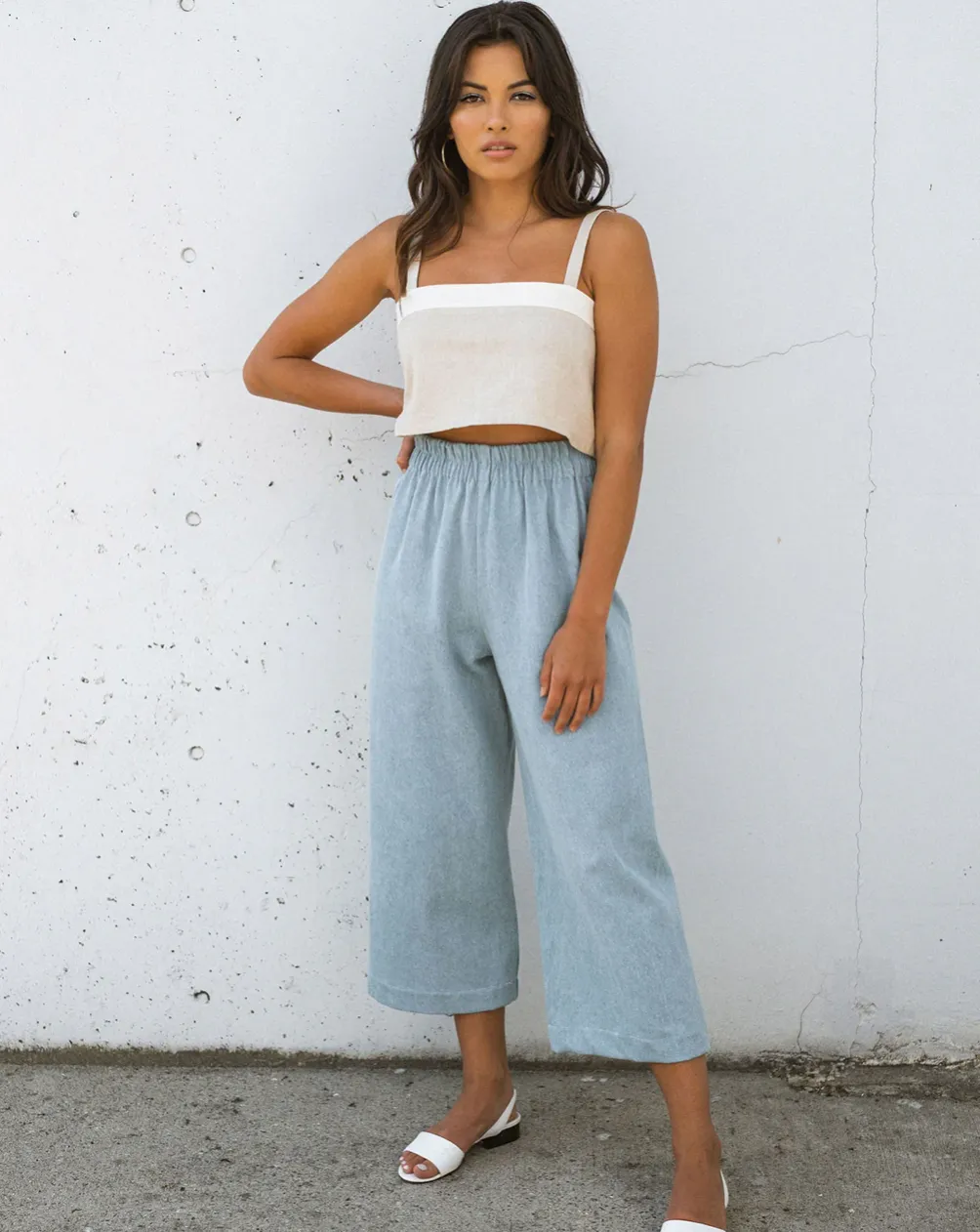 aura pants