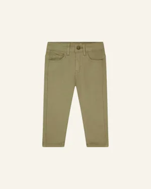 AUSTIN TWILL PANT