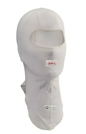 Bell PRO-TX Balaclava -White