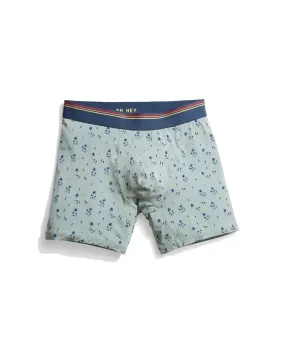 Best Boxer Briefs Ever in Cabana Print