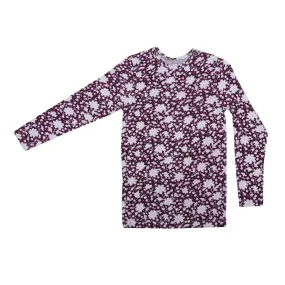 Bo Top London Flowers Boysenberry