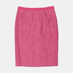 Boden Pencil Skirt