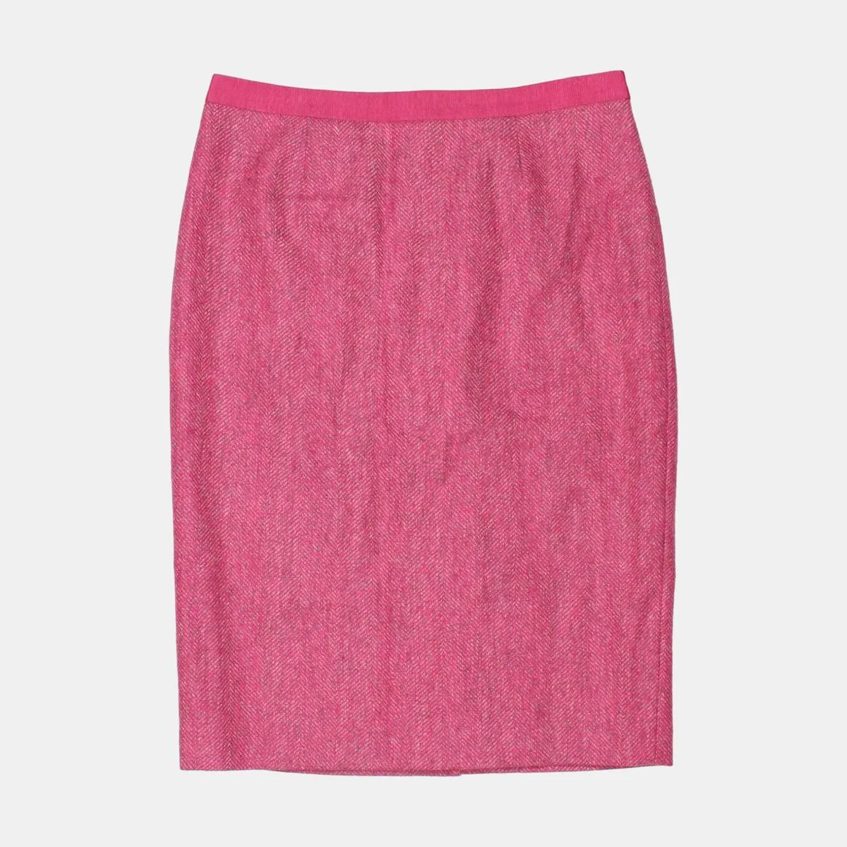 Boden Pencil Skirt