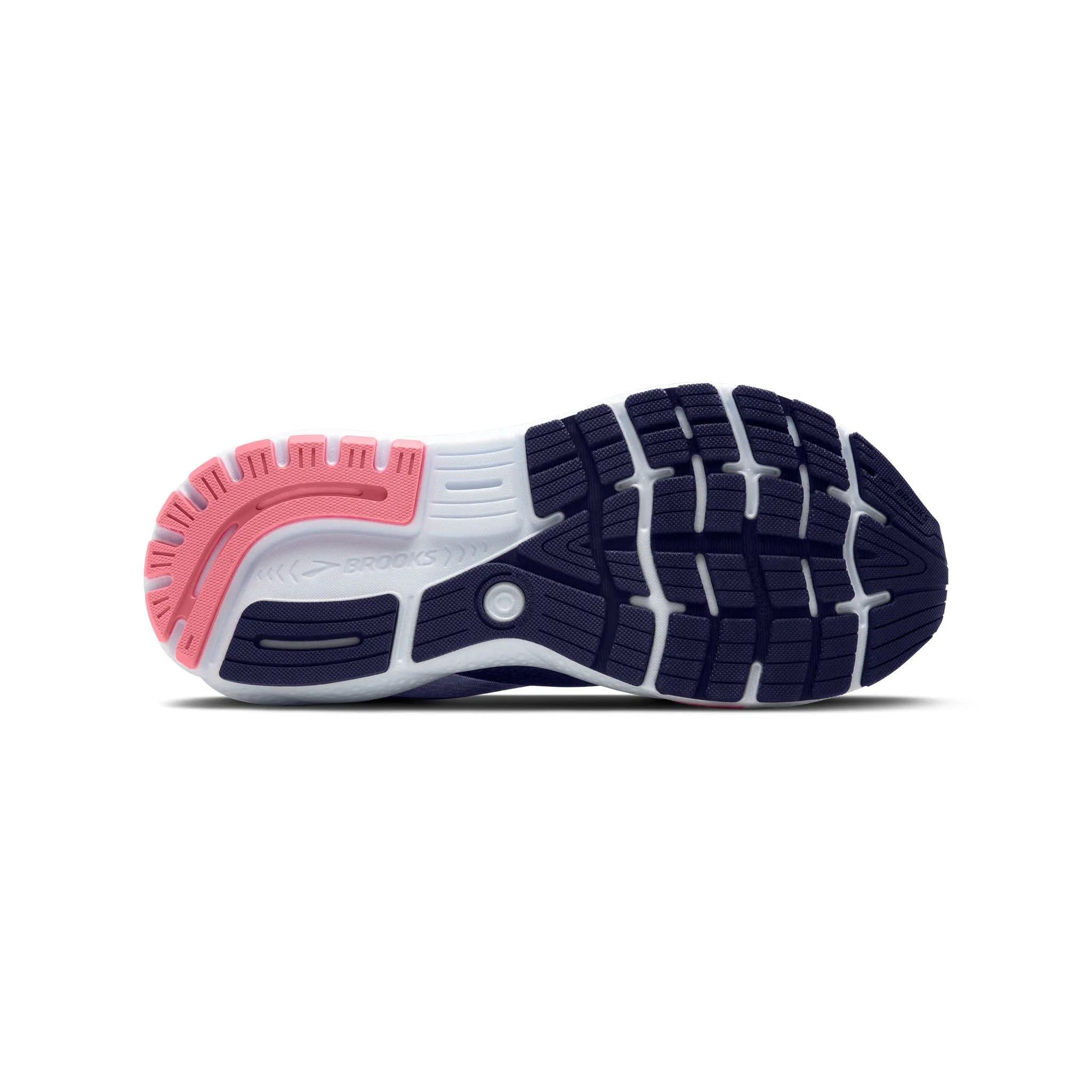 Brooks | Women's Ghost 16 Running Shoes - Blue Ribbon