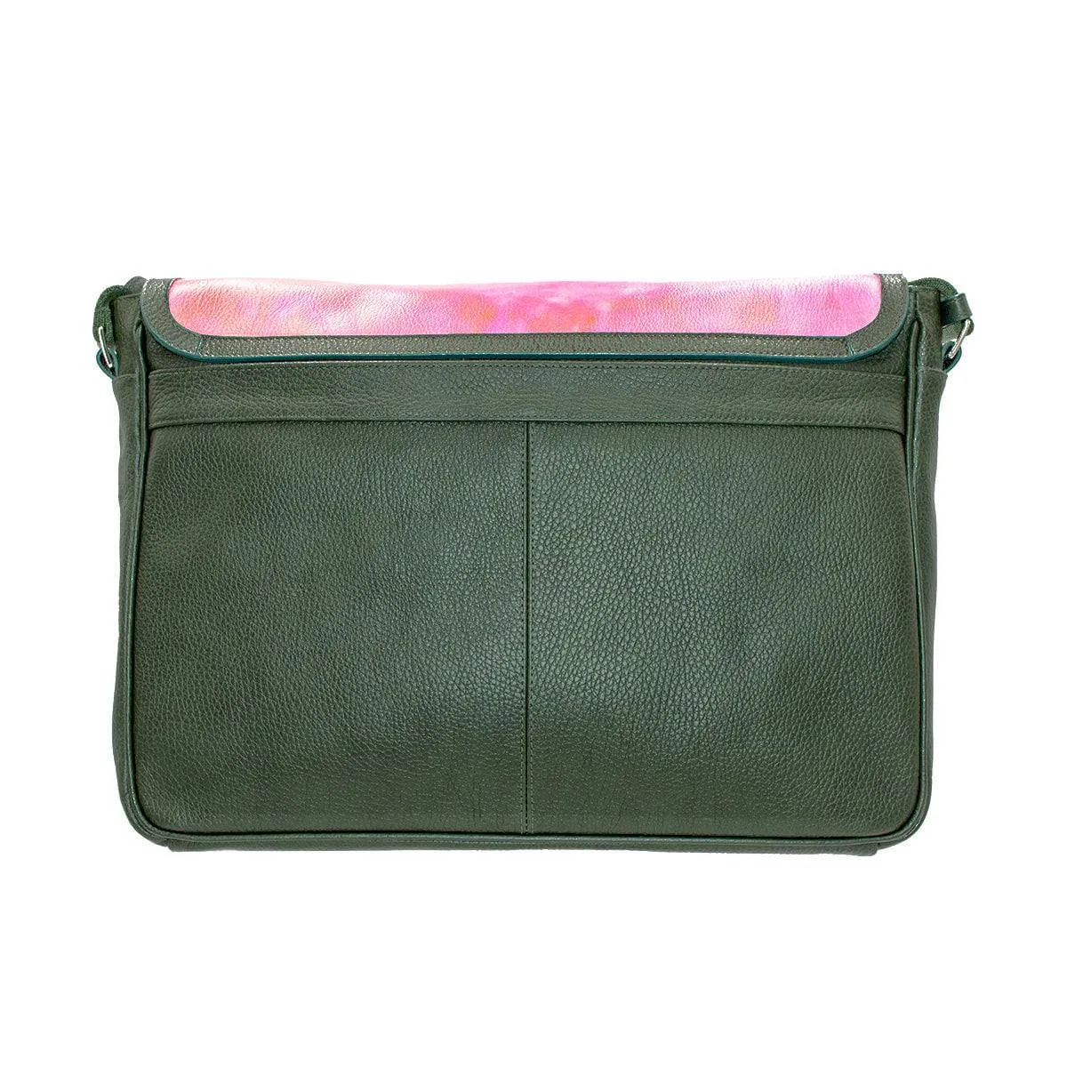 Bunny Messenger Bag