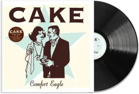 Cake - Comfort Eagle (Vinyl)