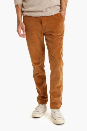 Camel Saturday Cord Pant