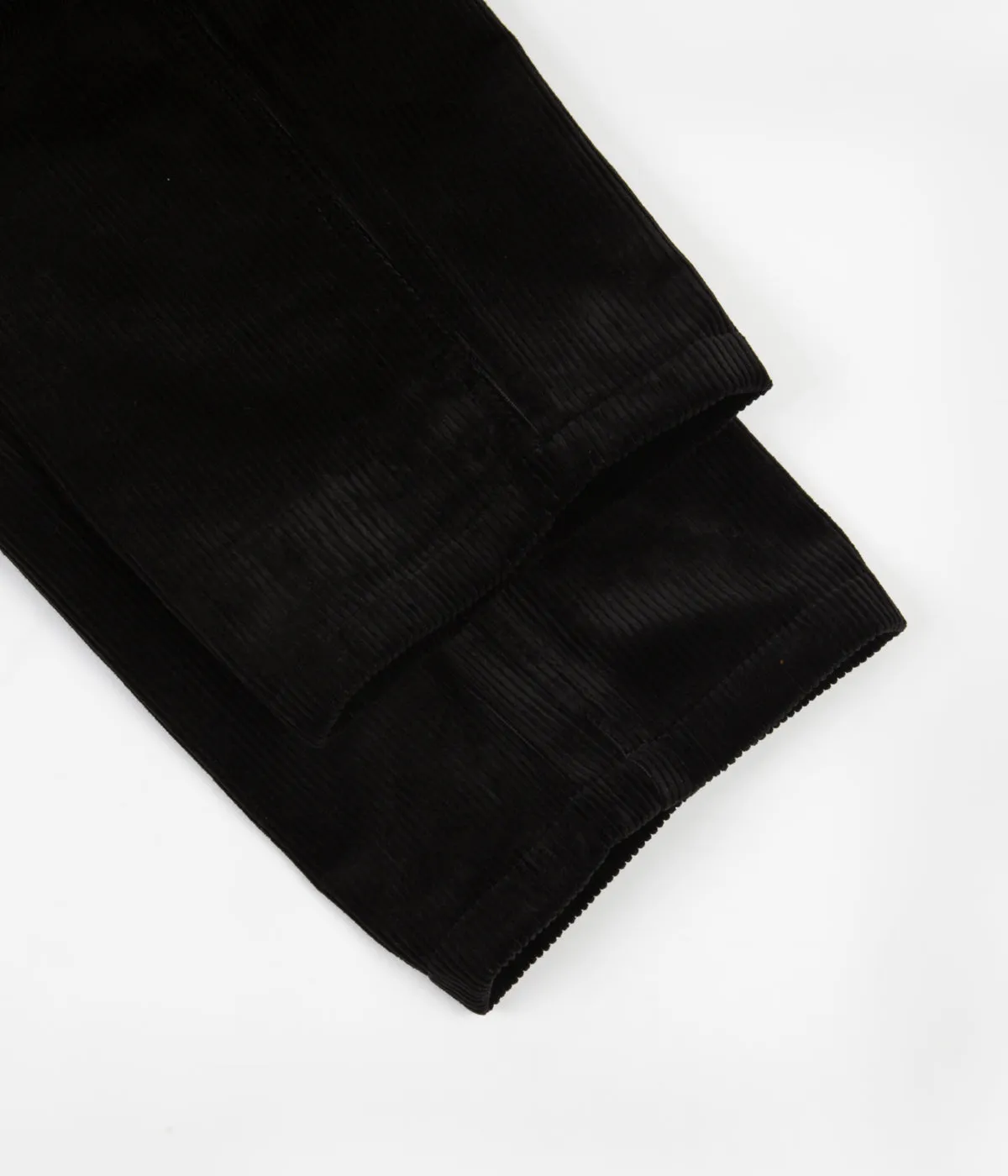 Carhartt Flint Pants - Black