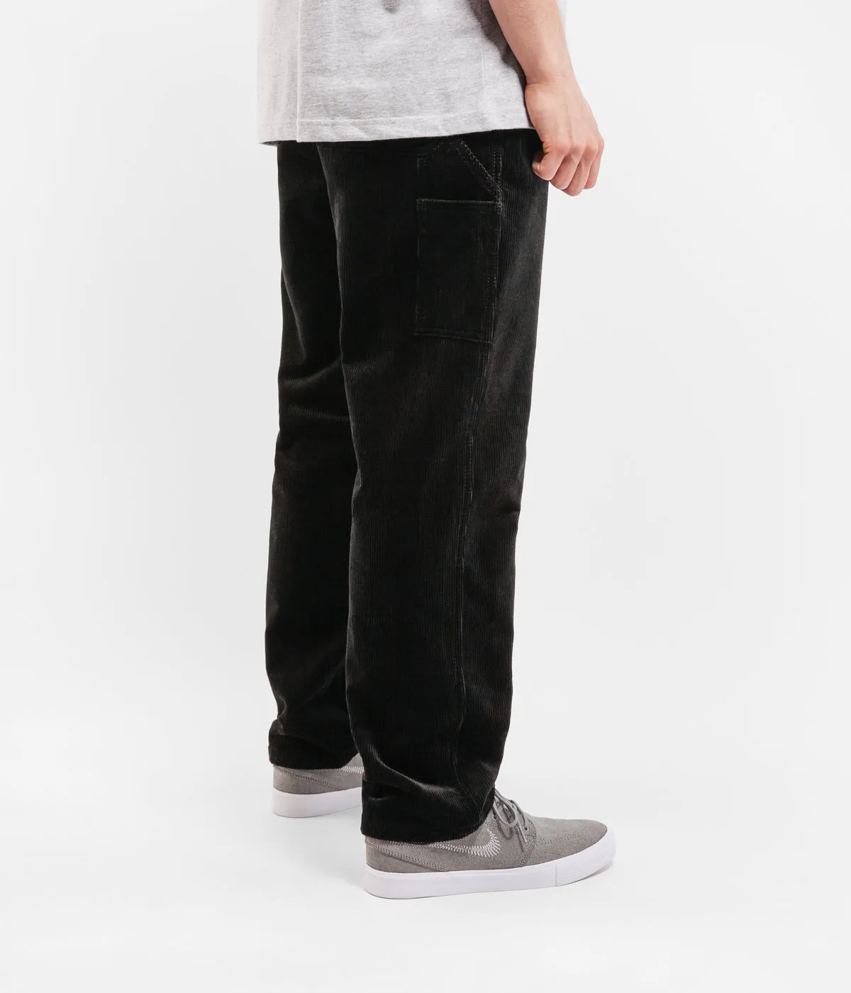 Carhartt Flint Pants - Black