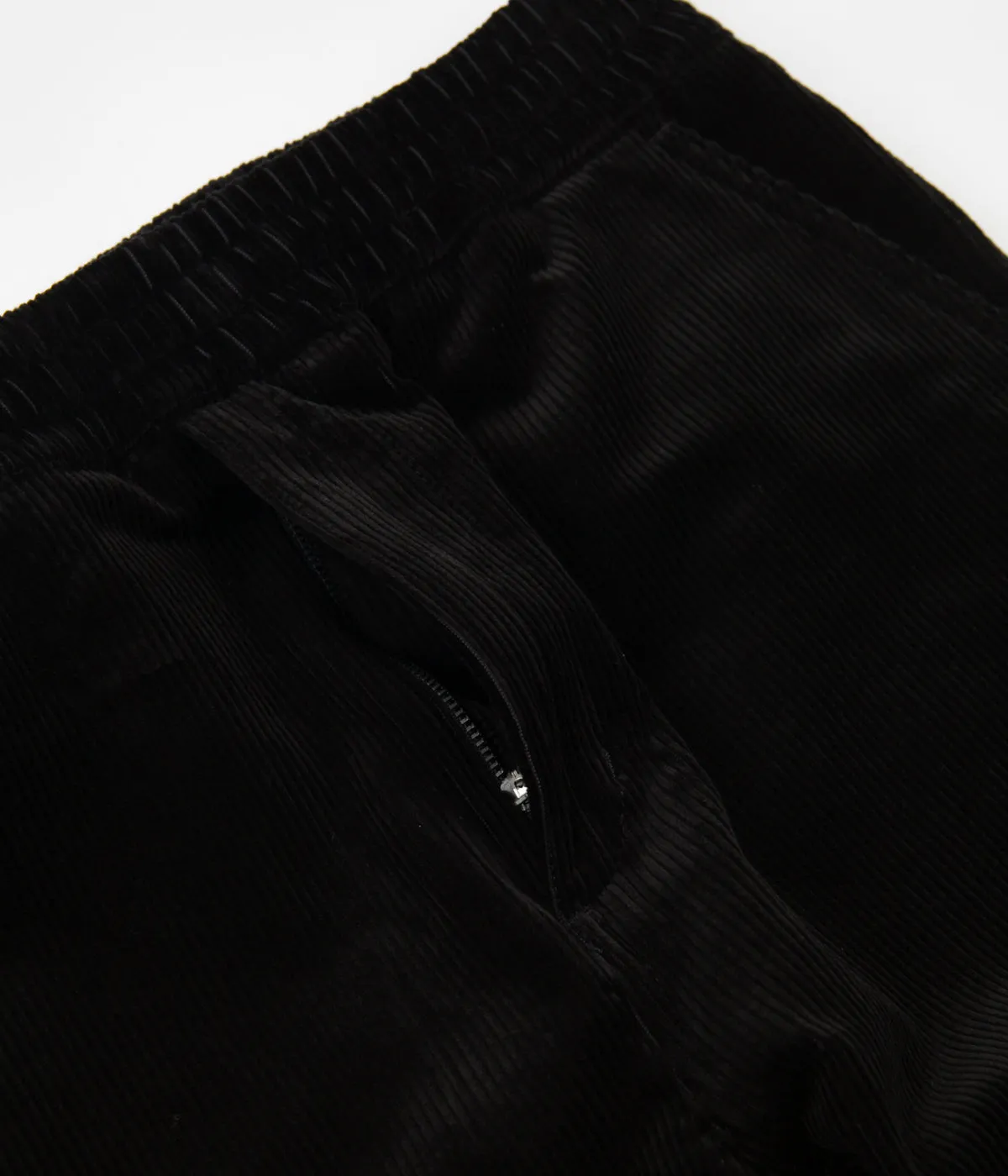 Carhartt Flint Pants - Black