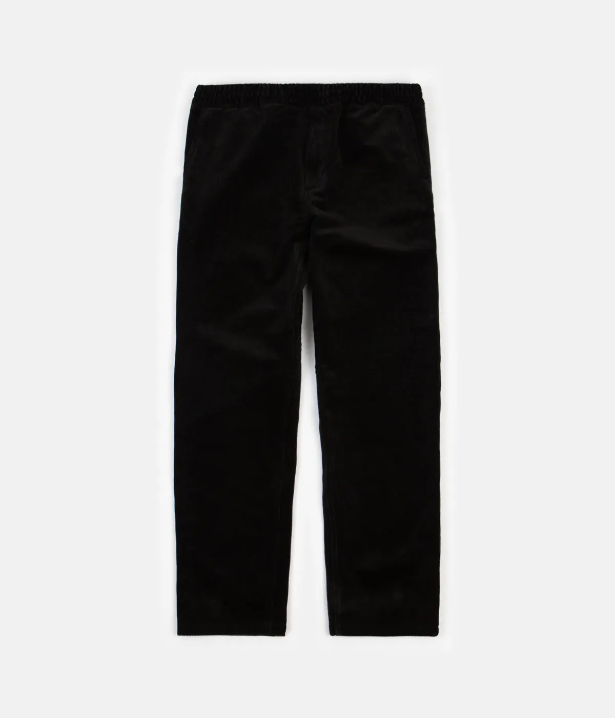 Carhartt Flint Pants - Black