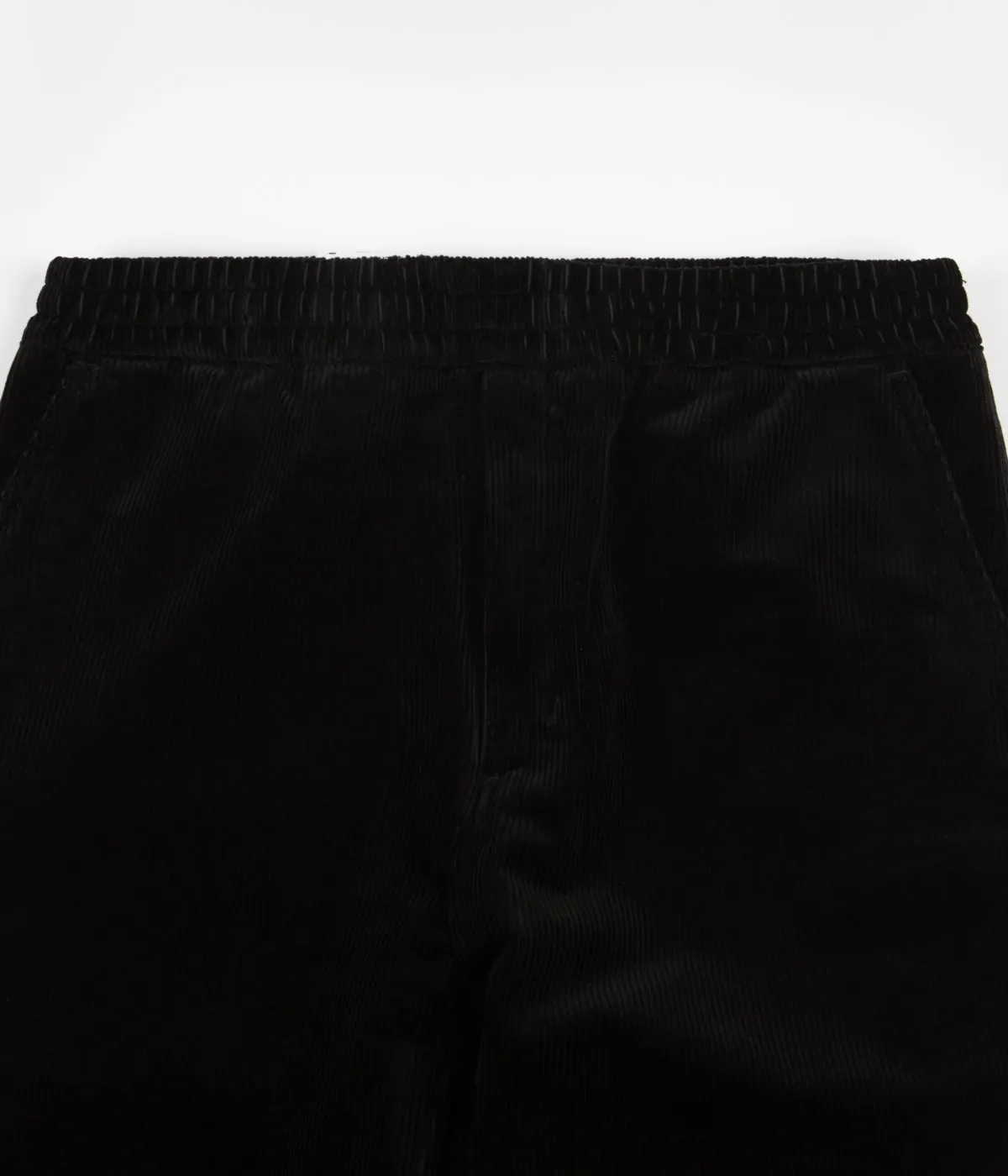 Carhartt Flint Pants - Black