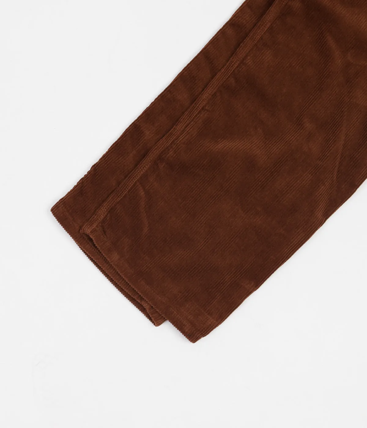 Carhartt Single Knee Cord Pants - Brandy