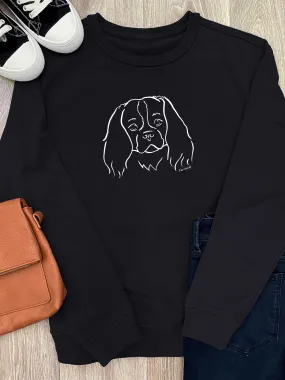 Cavalier King Charles Spaniel Classic Jumper