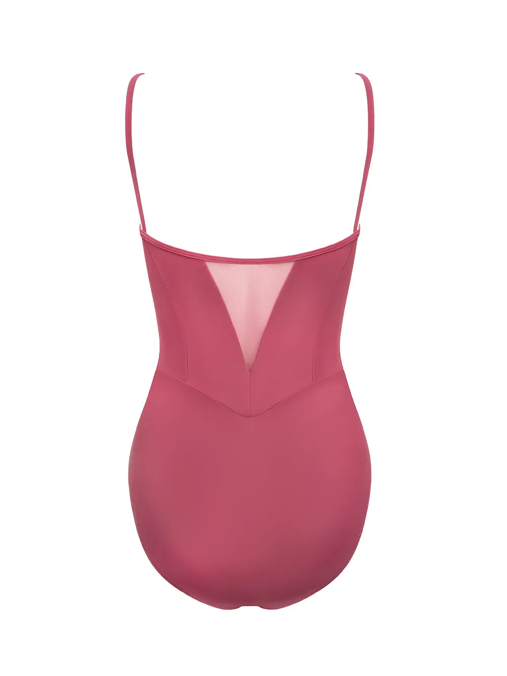 Chloe Kids Leotard