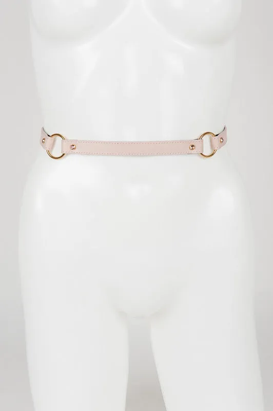 Chérie Garter Belt