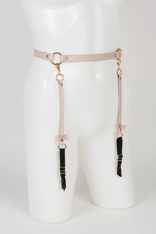 Chérie Garter Belt