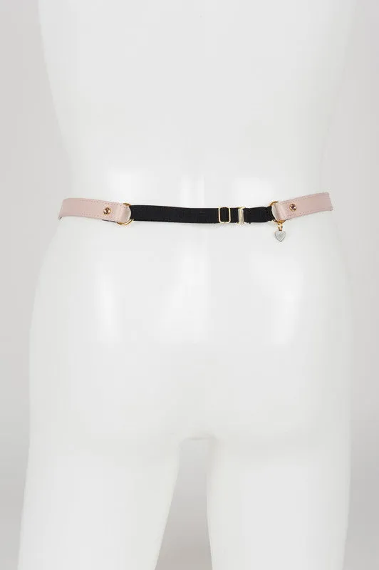 Chérie Garter Belt