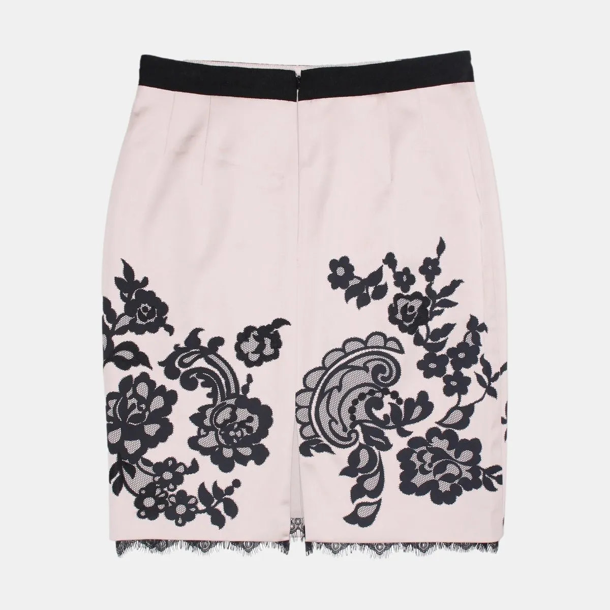 Coast Pencil Skirt