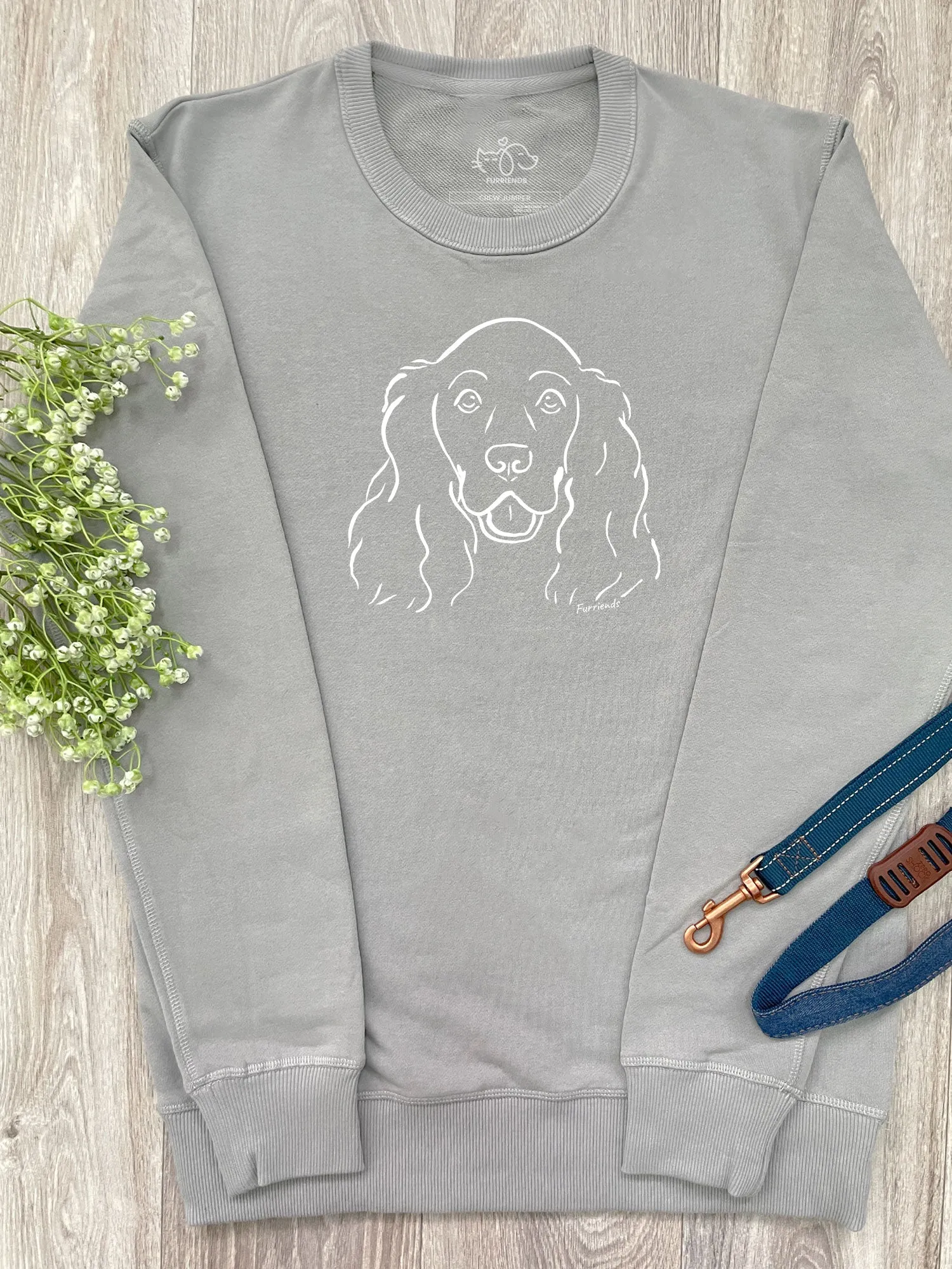 Cocker Spaniel Classic Jumper