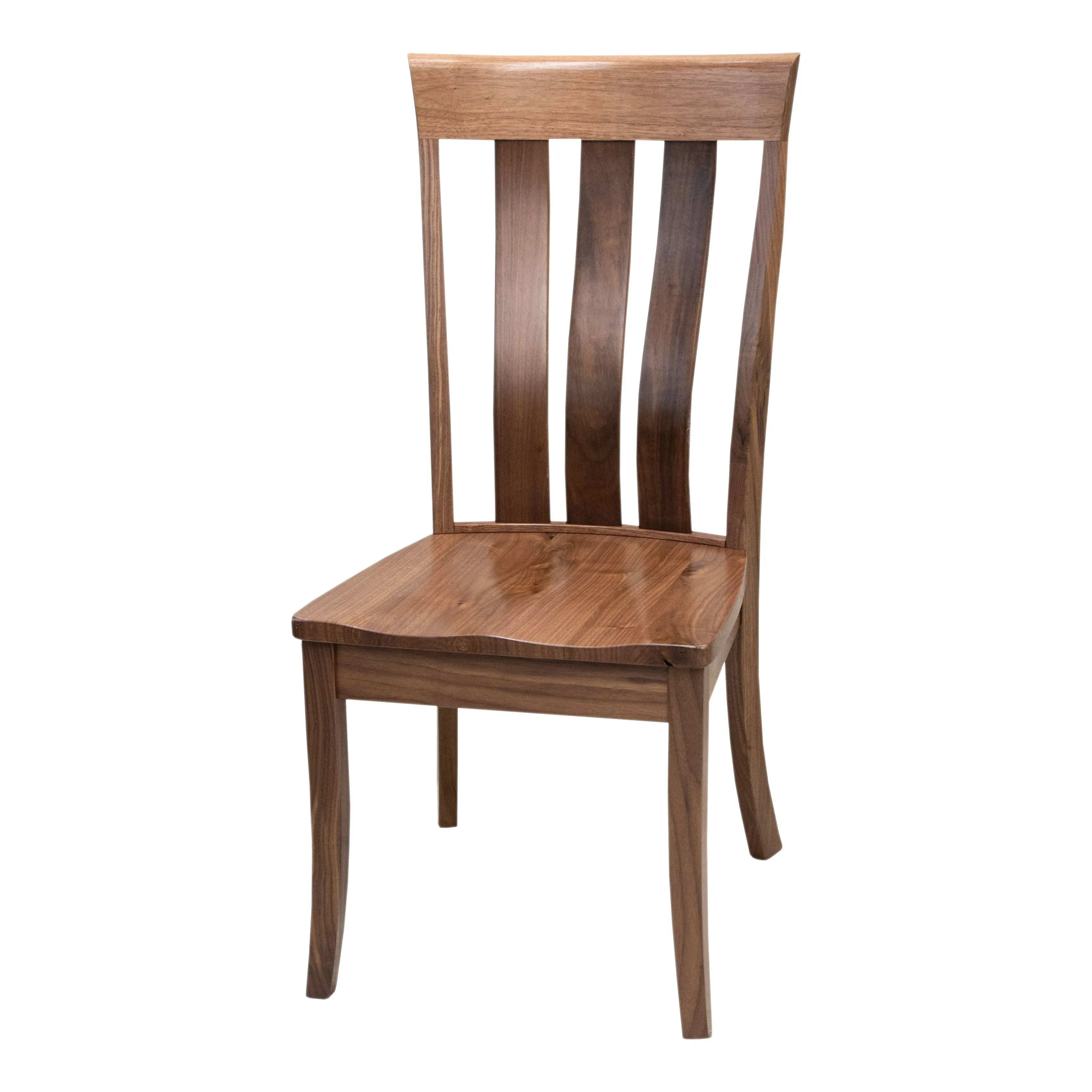 Curlew Side Dining Chair