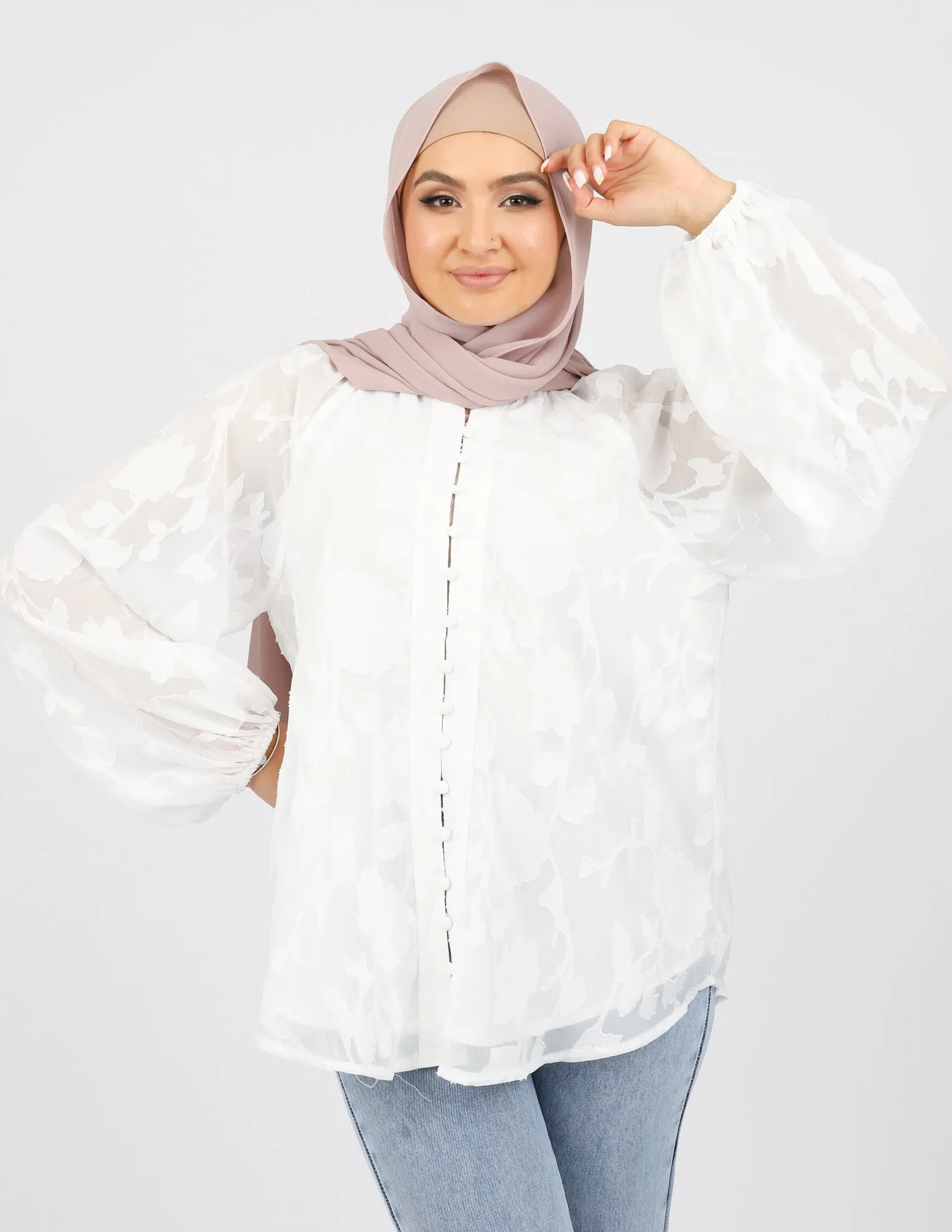 Dalila Top